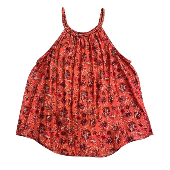 Halter Top - Picture 1 of 1